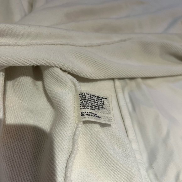 Club Monaco Bomber - Picture 2 of 5